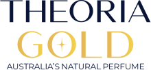 Theoria Gold Brisbane Perfume