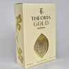 Theoria Gold Luxury Natural Perfume