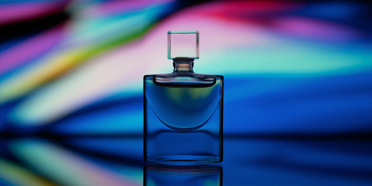 Custom Fragrance Design