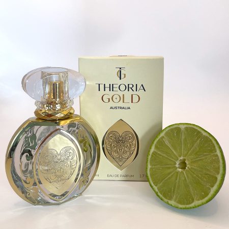 Theoria, by Theoria Gold, Eau de Parfum