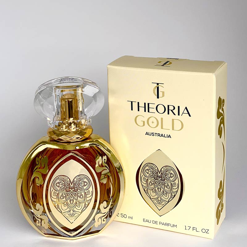 Theoria Gold