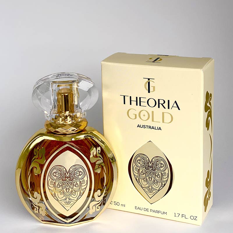 Theoria Gold