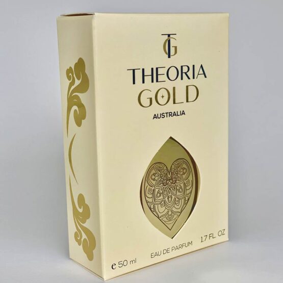Theoria Gold