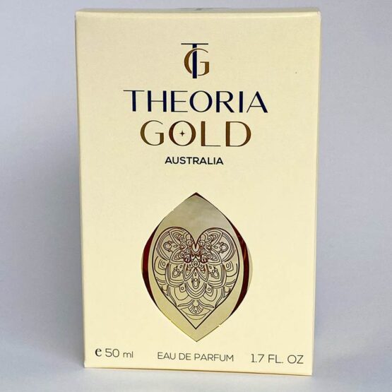 Theoria Gold