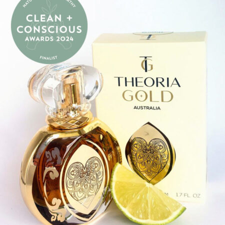 Theoria, by Theoria Gold