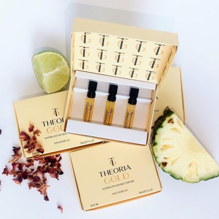 Theoria Gold Discovery Kit