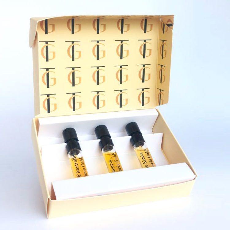 Theoria Gold Discovery Kit